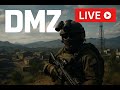 DMZ  ist eine Leidenschaft