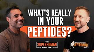 The Peptide Boom Has a Problem: What You Need to Know Before You Buy
