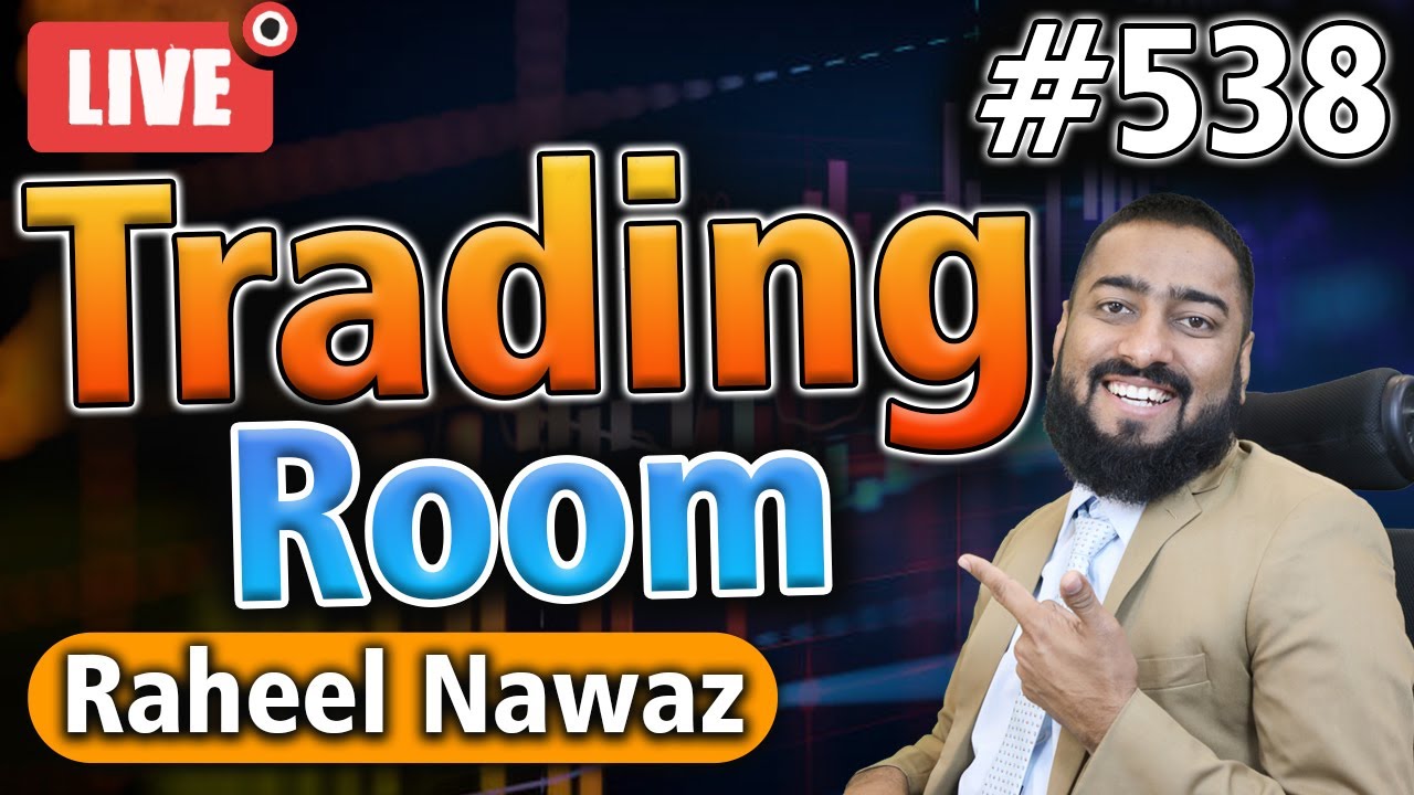 Live Forex Trading Room 518