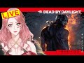 【 DBD 】戻ってまいりましたDBD!10周年らしい☆こんぐら!【 DEAD BY DAYLIGHT 】