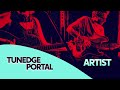 Tunedge artist portal artist top 5 january 2024