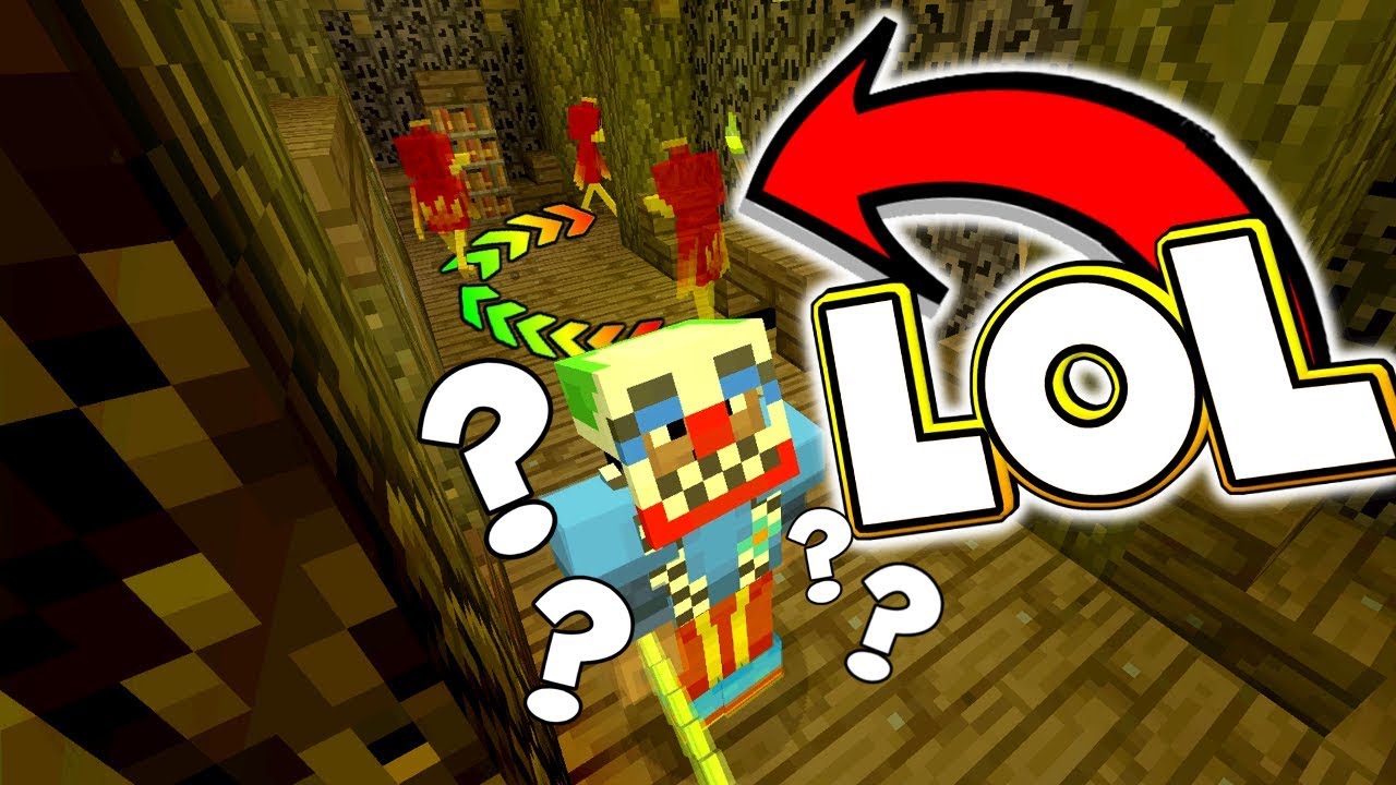 Tricking my Friends in Hide and Seek !! (Funny) - Minecraft xbox - YouTube