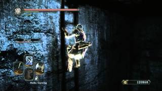 Dark Souls II ShadowPlay Test PVP