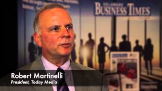 Delaware Business Times - A Welcome Addition