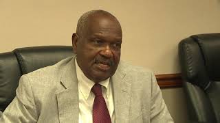 Frustrated families in Summerville Ga wait for water solutions