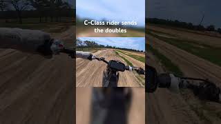 You sending it here? #stark #dirtbike #varg #motocross #mx #moto #mxlifs #ebike #electric #surron