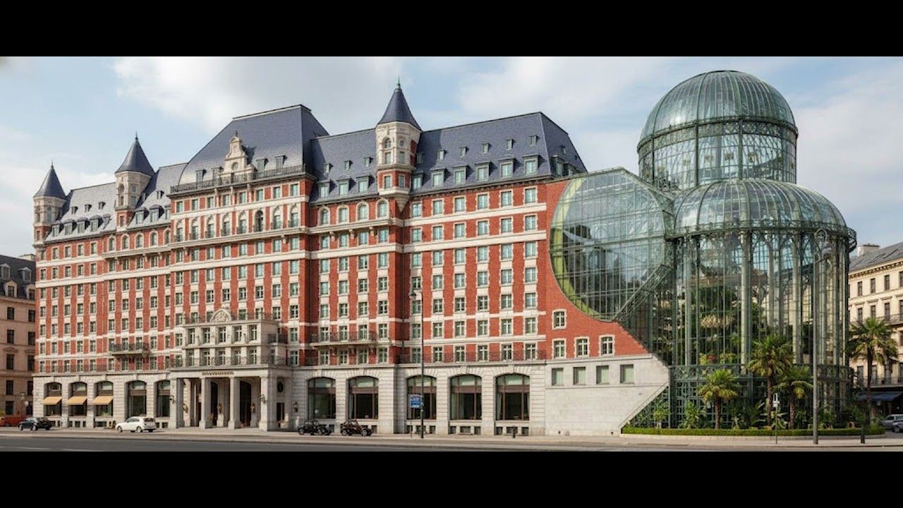 L'YSPHORI (jeu) - Soundtrack - Kahte (couloir - BO introduction du personnage)