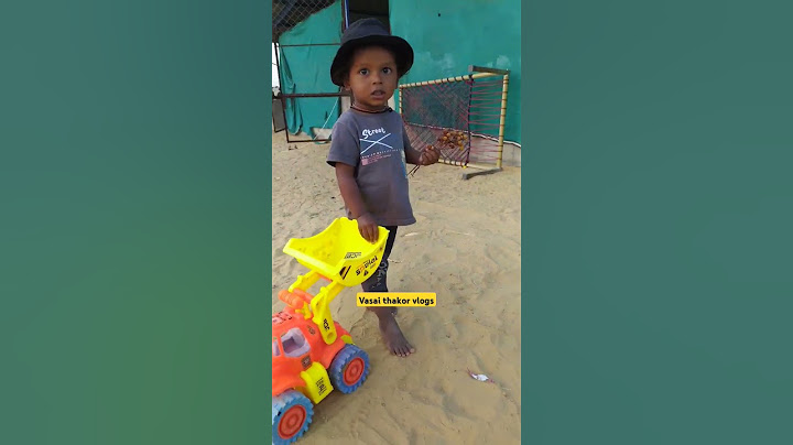 Remote Control Kankhajura and RC Snake #rcsnake #vlog #vlogs #vasaithakorvlogs