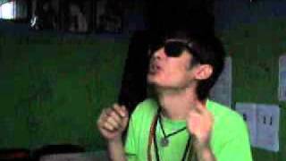 Choky I Love U Full Mbah Surip