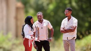 Mike umenipea ukimwi😭😭😭😭Thats the saddest moment witnessed in Nairobi😭😭😭