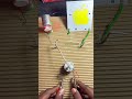How to make a 12v relay