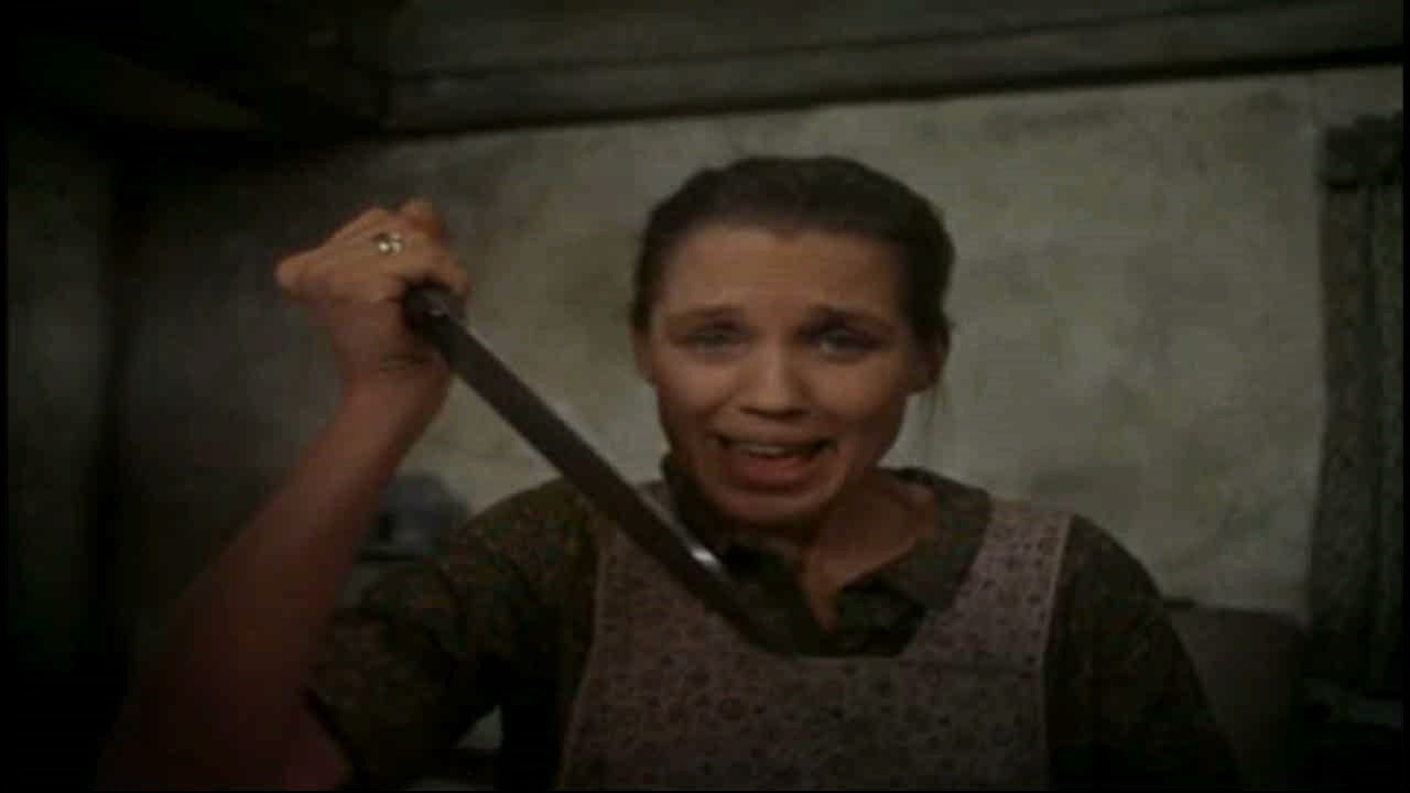 LA GRANNY Roger Mason