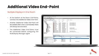 Snap One Webinars  Control4 MultiDisplay Manager