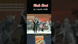 Camelia Malik  Rindu Berat lanosta dangdutnostalgia short