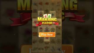 Mahjong Classic - tattoo - Google Play 10801920 screenshot 3