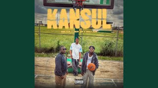 Kansul