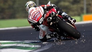 Exclusive Footage Superbike Drafting With Guy Martin, Michael Dunlop, John Mcguinness More