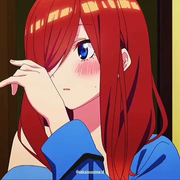 Miku「AMV」30 detik - Renai Circulation