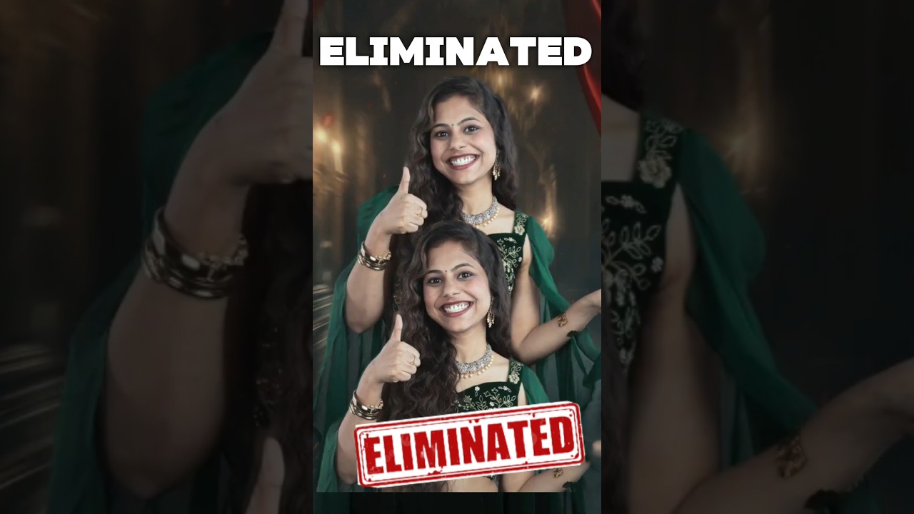 Bigg Boss 9 Telugu 5th Week Shocking Elimination🤯 