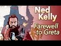 ♫ Ned Kelly: "Farewell to Greta" - Sean and Dean Kiner - Extra History Music