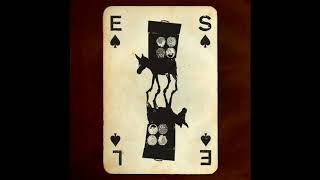 ESEL - Eselysium - The Rehearsal Tapes (2020)