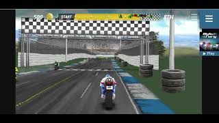 Superbike Hero Game screenshot 4