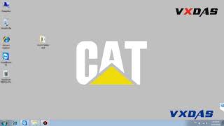CAT ET 2018A Caterpillar ET Software Installation Guide
