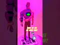 Custom Animated Metallo Turnaround! Stay for the glow! #superman #dcau #mcfarlanetoys