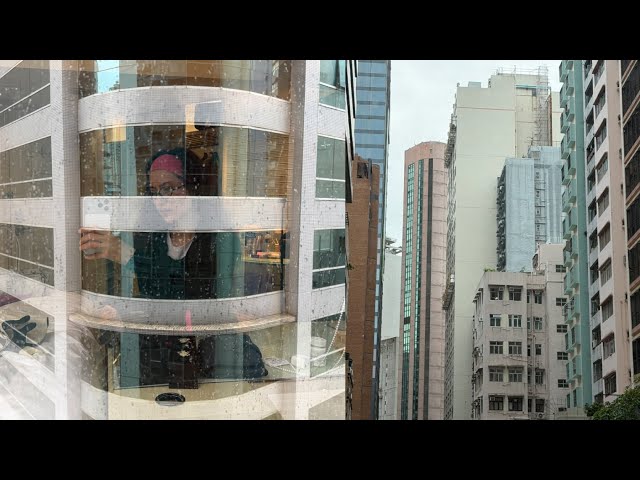 Diario visual de Hong Kong🍵ྀི ₊ ⊹ Arte, museos, comida, shopping, amigos˙ᵕ˙