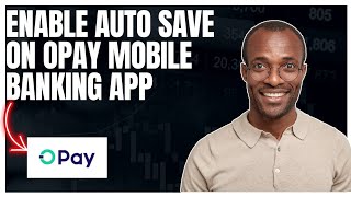 How to enable auto save on Opay screenshot 4