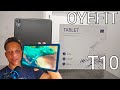 OYEFIT T10 Budget 10.1