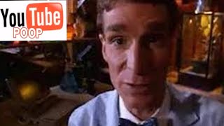 (YouTube Poop) Bill Nye The SoS Guy!