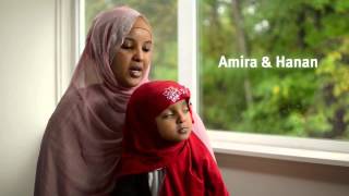 Parents on the Parent Child Home Program 2015