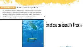 Garrison, Oceanography 9e Video Presentation 6min