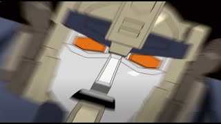 Prowls Amazing Reflexes