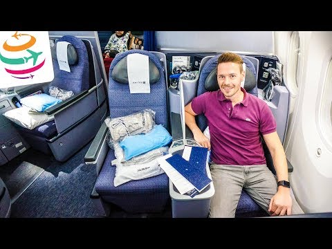 United Polaris Business
