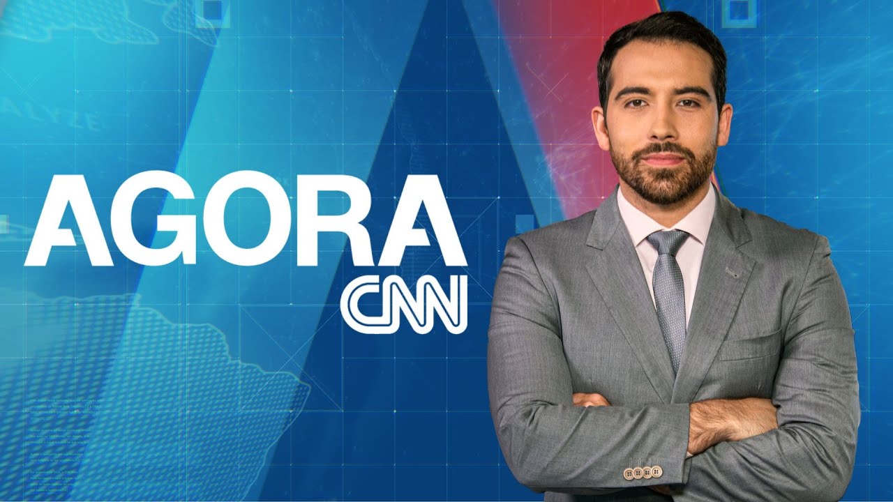AGORA CNN - TARDE | 18/02/2024 - YouTube