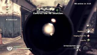 Instinct vs RusH 2-0 Mw2 By Instinct AceLLz