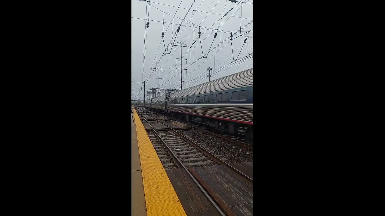 TONS OF RARE CATCHES. Extremely Busy Day On The NEC at Cornwells Heights 11/25/25