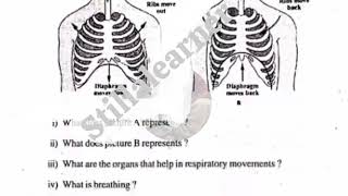 7th SA-1 SCIENCE Question Paper | SA-1 SCIENCE Question Paper of 7th Class sa1svience7thclass