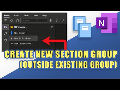 OneNote - Create
