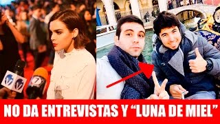 Yuya No Da Entrevistas Ni Fotos Vegetta777 Y Willyrex De Luna De Miel