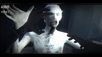 Frostbitten 2 - Into The Dead 2