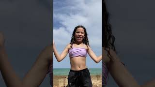 Dancinha Na Praia Ça