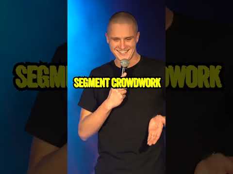 Historia mojej żyły! Stand-up Kuba Wu