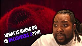 Face the Unknown Trailer Reaction!!!