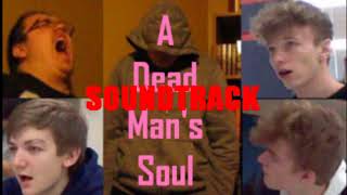 "A Dead Man's Soul" Soundtrack - 13: Jerk It Out [New Brauer Mix] (The Caesars)