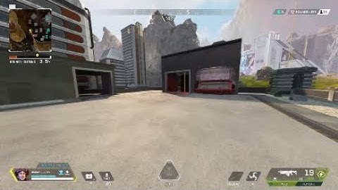 learning mantle jumps on console