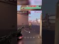 Run and gun entry pov &amp; multikill #Daily #Highlights #Shorts