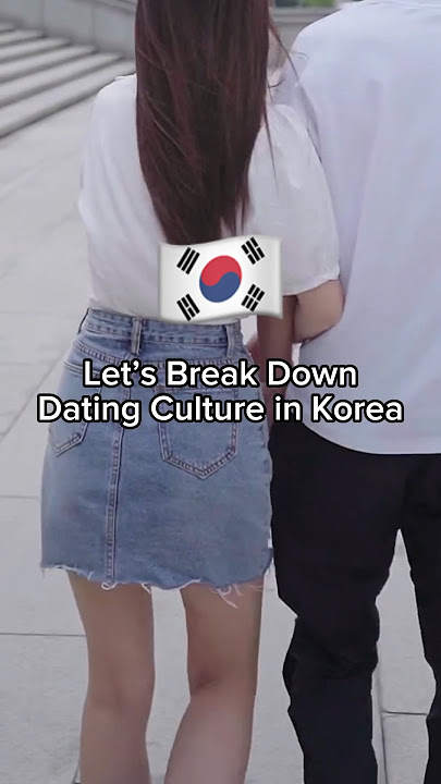 🇰🇷Dating Culture in Korea🫶🏻❤️🫶🏻